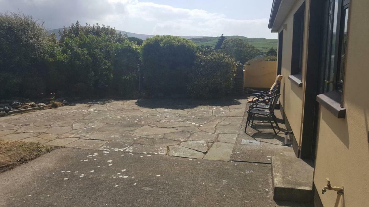 Avondale Villa Sligo Luaran gambar
