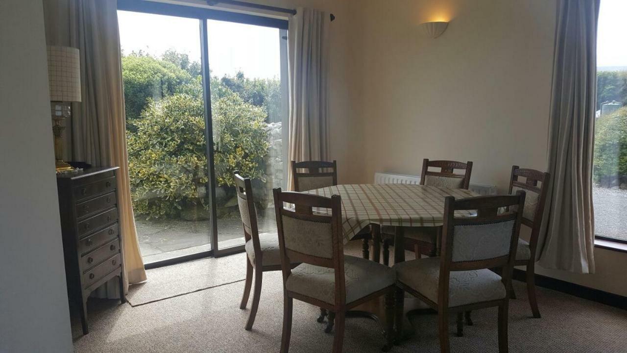 Avondale Villa Sligo Luaran gambar