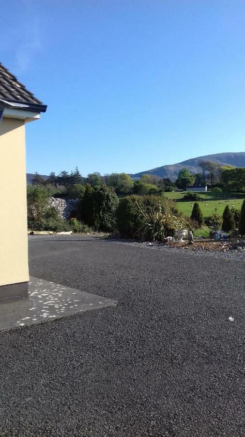 Avondale Villa Sligo Luaran gambar