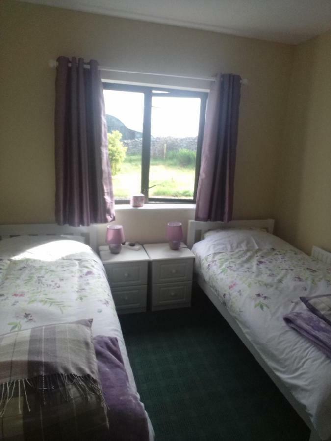 Avondale Villa Sligo Luaran gambar