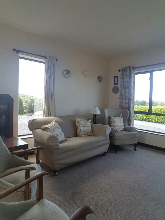 Avondale Villa Sligo Luaran gambar