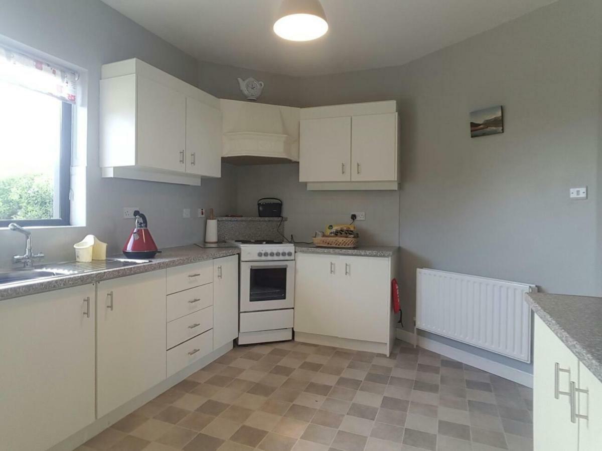 Avondale Villa Sligo Luaran gambar