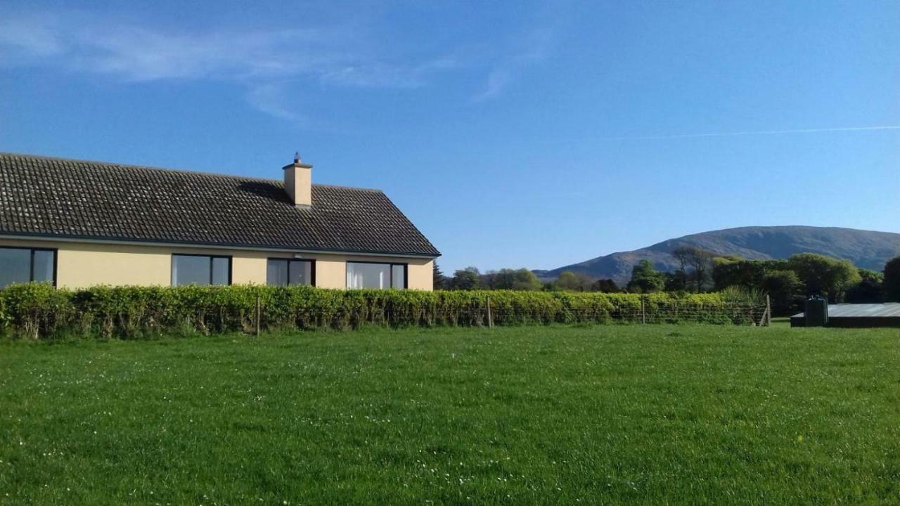 Avondale Villa Sligo Luaran gambar